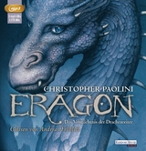 Eragon - Das Verm&auml;chtnis der Drachenreiter - Christopher Paolini