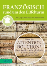 PONS Franz&ouml;sisch rund um den Eiffelturm - Isabelle Langenbach
