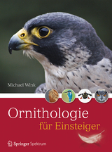 Ornithologie f&uuml;r Einsteiger - Michael Wink