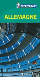 Allemagne -  Manufacture fran&ccedil;aise des pneumatiques Michelin