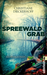 Spreewaldgrab - Christiane Dieckerhoff