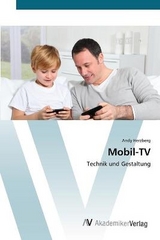 Mobil-TV - Herzberg, Andy