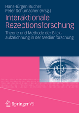 Interaktionale Rezeptionsforschung - 