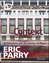 Context - Eric Parry