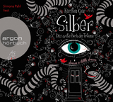 Silber – Das erste Buch der Träume - Kerstin Gier