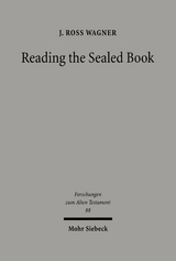 Reading the Sealed Book - J. Ross Wagner