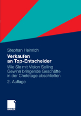 Verkaufen an Top-Entscheider - Stephan Heinrich