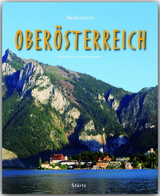 Reise durch Ober&ouml;sterreich - Birgitta Siepmann