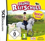 Deine Reitschule, Nintendo DS-Spiel - 