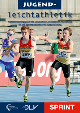 Jugendleichtathletik Sprint - Wolfgang Killing, Wolf-Dietrich He&szlig;, Valerij Bauer, Volker Beck, J&uuml;rgen Bernhart, Edgar Eisenkolb, R&uuml;diger Harksen, Andreas Knauer, Thomas Kremer, J&ouml;rg Peter, Alexander Seeger, Rolf Graubner, Frank M&uuml;ller