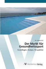 Der Markt für Gesundheitssport - Lorenzsonn, Per