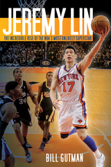 Jeremy Lin -  Bill Gutman