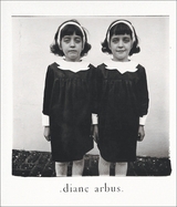 Diane Arbus: An Aperture Monograph - Arbus, Diane