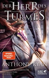 Der Herr des Turmes - Anthony Ryan