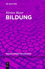 Bildung - Kirsten Meyer