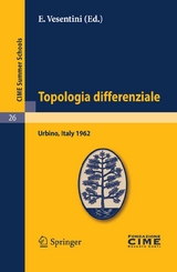Topologia differenziale - 