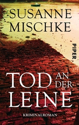 Tod an der Leine - Susanne Mischke
