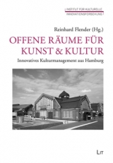 Offene R&auml;ume f&uuml;r Kunst & Kultur - 
