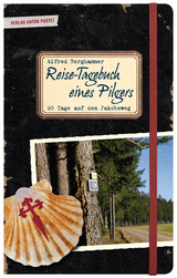 Reise-Tagebuch eines Pilgers - Alfred Berghammer