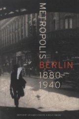 Metropolis Berlin - 