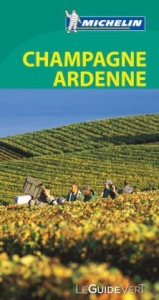 Champagne-Ardenne - Manufacture française des pneumatiques Michelin