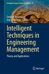 Intelligent Techniques in Engineering Management - 