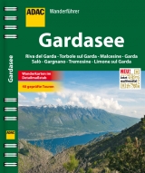 ADAC Wanderf&uuml;hrer Gardasee