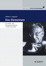Das Elementare - Ulrike E. Jungmair