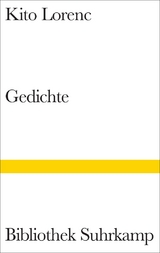 Gedichte - Kito Lorenc