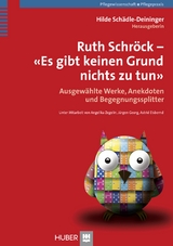Ruth Schr&ouml;ck &ndash; Es gibt keinen Grund, nichts zu tun - 