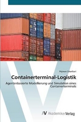 Containerterminal-Logistik - Ghanbari, Pejman