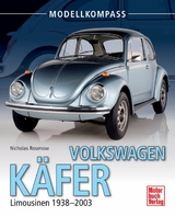 Volkswagen K&auml;fer - Nicolas Rosenow