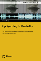 Lip Synching in Musikclips - Daniel Klug