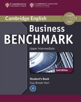 Business Benchmark B2 Upper Intermediate, 2nd edition - 
