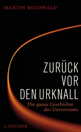 Zur&uuml;ck vor den Urknall - Martin Bojowald