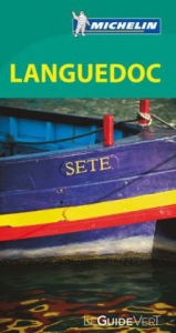 Languedoc -  Manufacture fran&ccedil;aise des pneumatiques Michelin