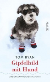 Gipfelbild mit Hund - Tom Ryan