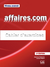 affaires.com (2e édition) - 