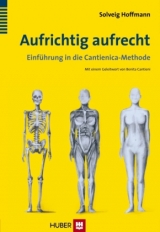 Aufrichtig aufrecht - Solveig Hoffmann