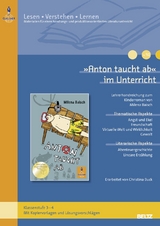 &raquo;Anton taucht ab&laquo; im Unterricht - Christina Buck