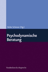 Psychodynamische Beratung - 