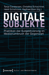 Digitale Subjekte - 