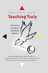 Teaching Truly - Donald Trent Jacobs