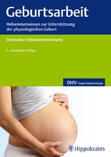 Geburtsarbeit - Deutscher Hebammenverband, Deutscher