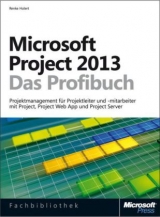 Microsoft Project 2013 - Holert, Renke