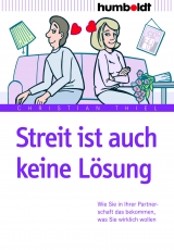 Streit ist auch keine L&ouml;sung