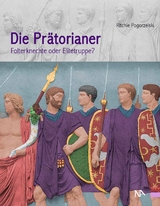 Die Pr&auml;torianer - Ritchie Pogorzelski