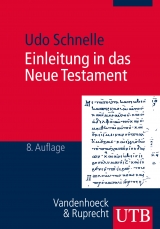Einleitung in das Neue Testament - Udo Schnelle