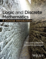 Logic and Discrete Mathematics -  Willem Conradie,  Valentin Goranko