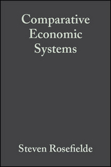 Comparative Economic Systems - Steven Rosefielde